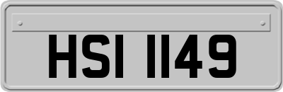 HSI1149