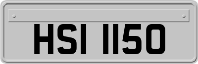 HSI1150