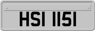 HSI1151