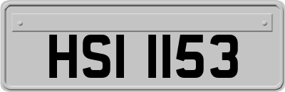 HSI1153