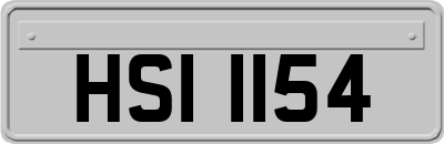 HSI1154