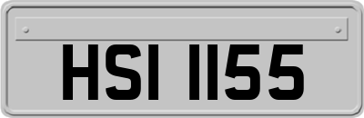 HSI1155