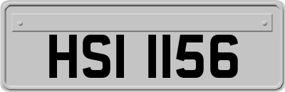 HSI1156