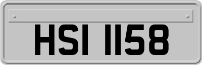 HSI1158
