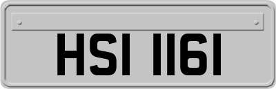 HSI1161