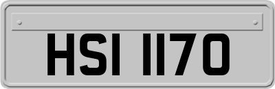 HSI1170