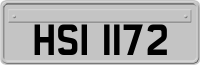 HSI1172