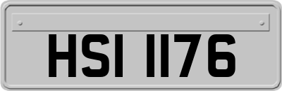 HSI1176