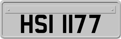HSI1177