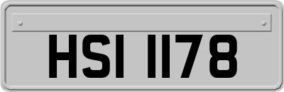 HSI1178