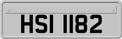 HSI1182