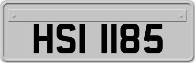 HSI1185