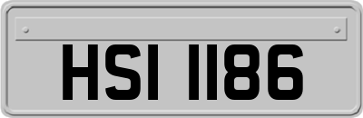 HSI1186
