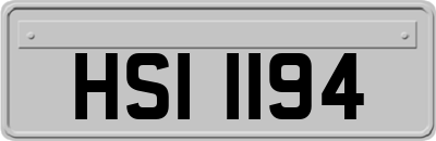 HSI1194