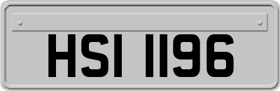 HSI1196