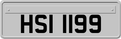 HSI1199