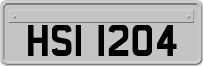HSI1204