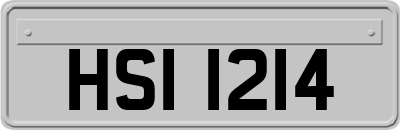 HSI1214