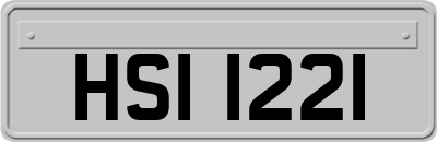 HSI1221