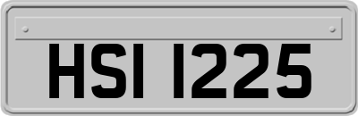 HSI1225