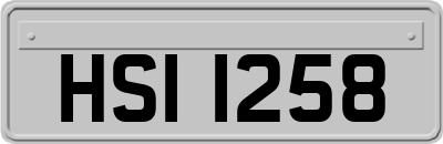 HSI1258
