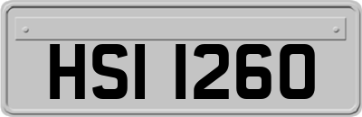 HSI1260