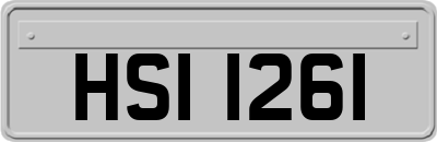 HSI1261