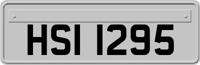 HSI1295