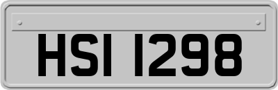 HSI1298