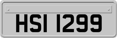 HSI1299