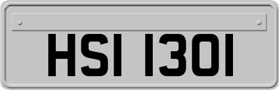 HSI1301