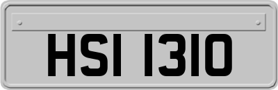 HSI1310