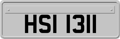 HSI1311
