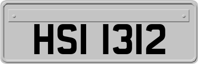 HSI1312