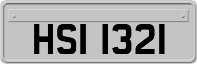 HSI1321
