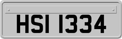 HSI1334