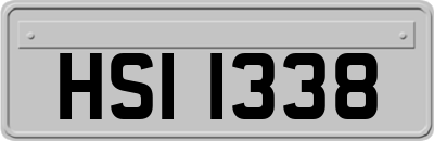 HSI1338