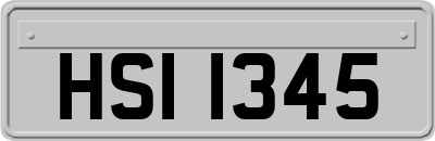 HSI1345