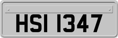 HSI1347
