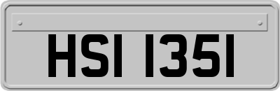 HSI1351
