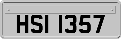 HSI1357