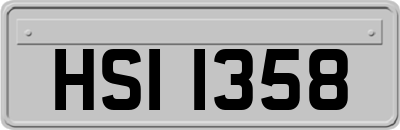 HSI1358