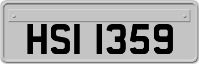 HSI1359