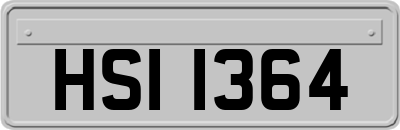 HSI1364