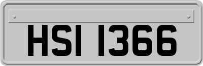 HSI1366
