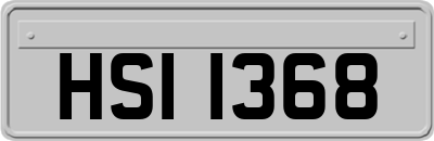 HSI1368
