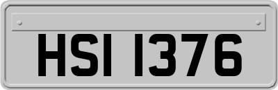 HSI1376