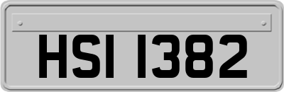 HSI1382