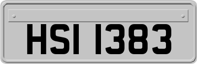 HSI1383