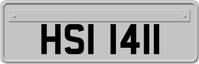 HSI1411